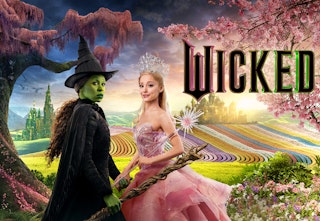 Wicked