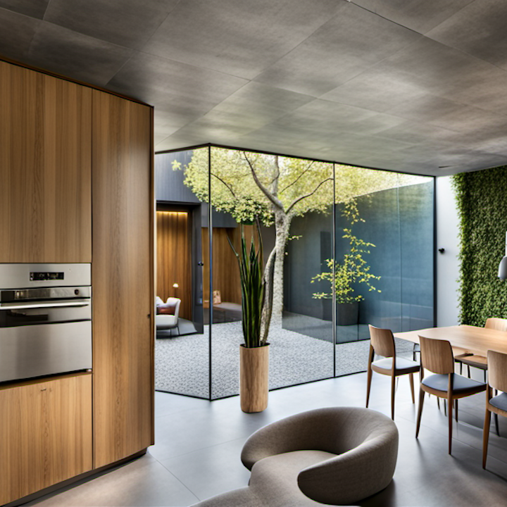 hogt architecten - hogt GPT - de rol van artificial intelligence in ons architectenkantoor