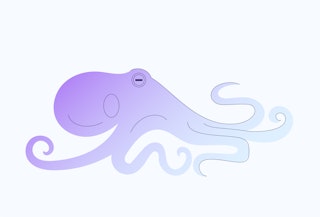 Startup Client // Undersea Concept