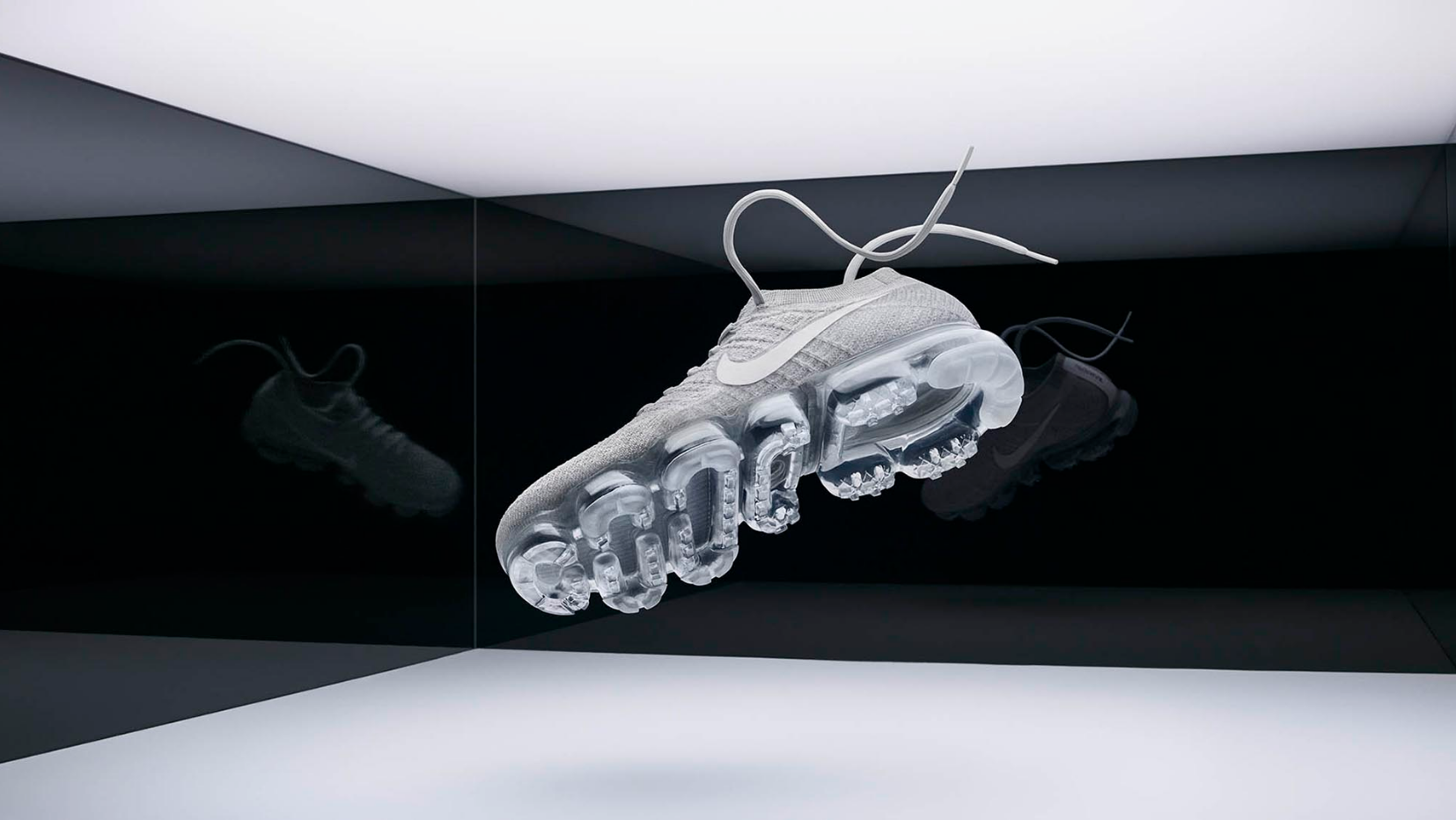 Nike Vapormax - Stable London Productions