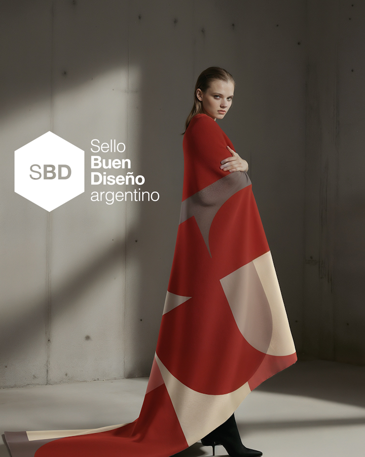 Geometric Rug Collection / 2023