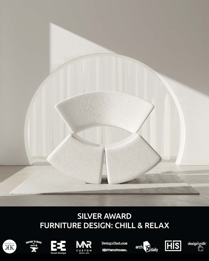 "Samurai" Furniture Collection