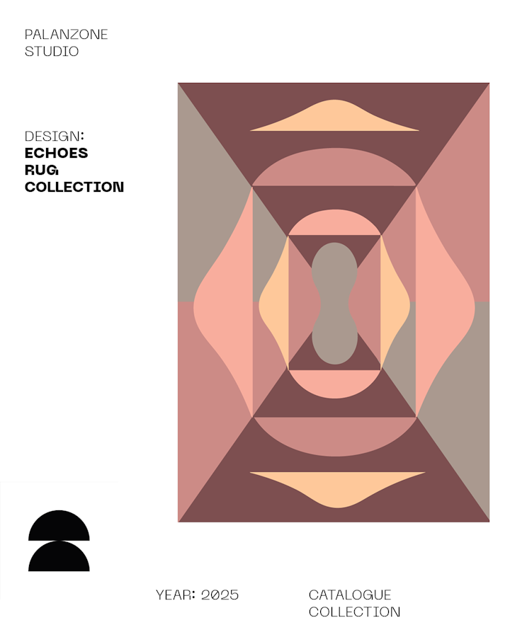 Geometric Rug Collection / 2023