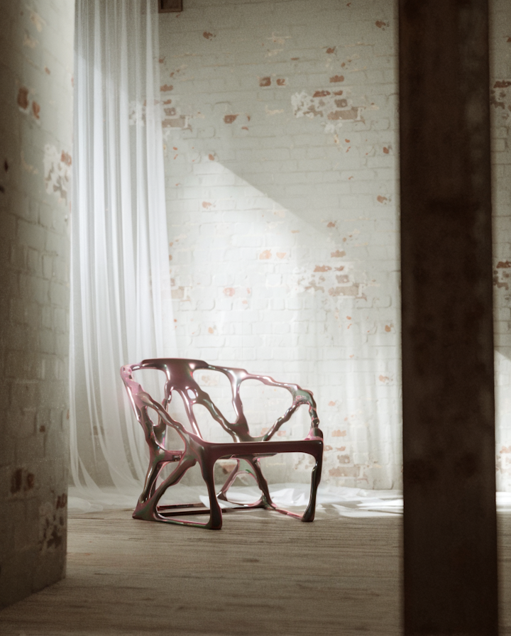 Roots Design Collection