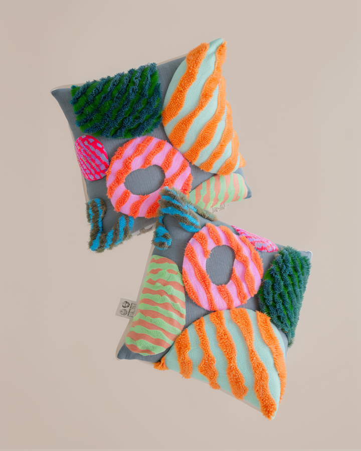 Studio Proba / The Absorbed Language