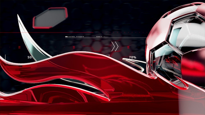 Futbol Picante / ESPN