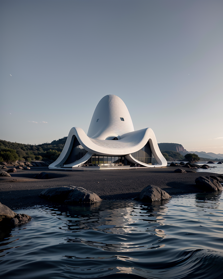 Dream architecture