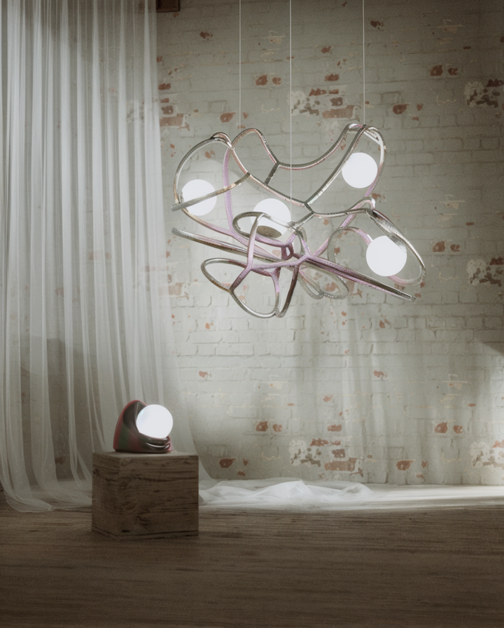 Roots Design Collection