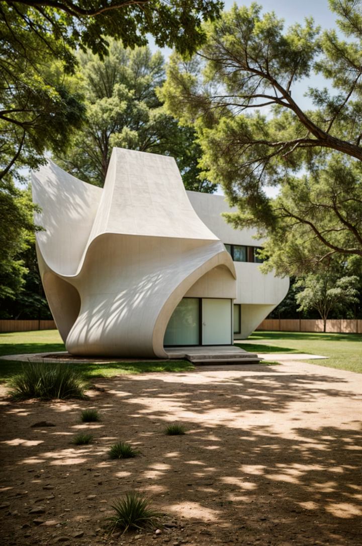 Dream architecture