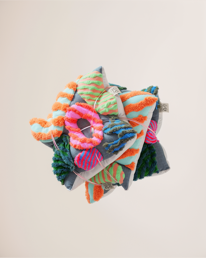 Studio Proba / The Absorbed Language