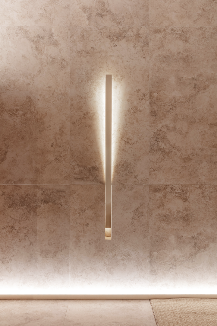 Casa Foa 2025 / Palanzone x Ren Studio collaborative work