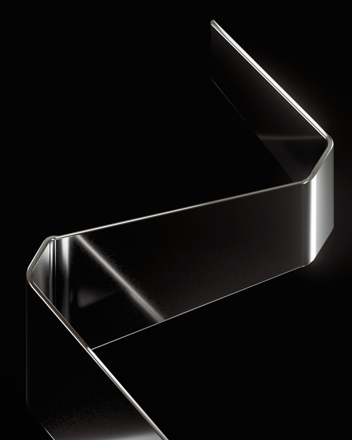 Feeel Design World Prize, 2nd edition - Trophy Designed by Palanzone Studio