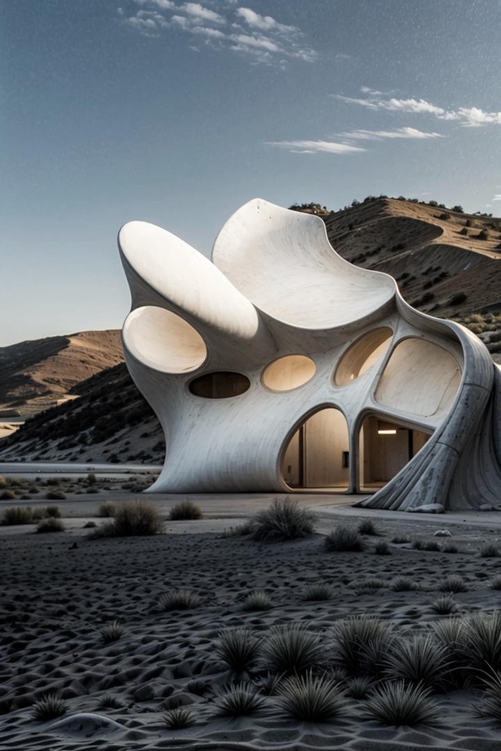 Dream architecture