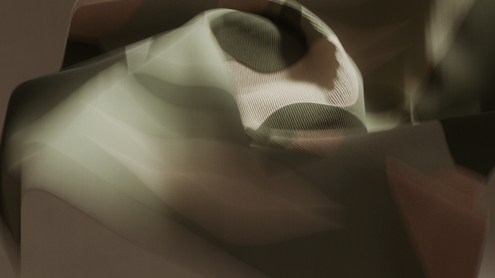 Echoes rug Collection