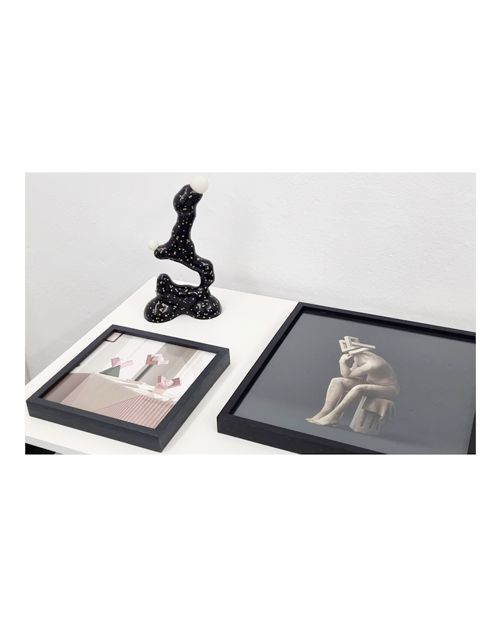 Roots Design Collection