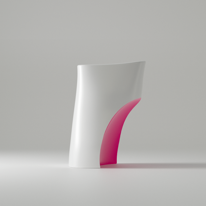 Personal Furniture & objects Collection