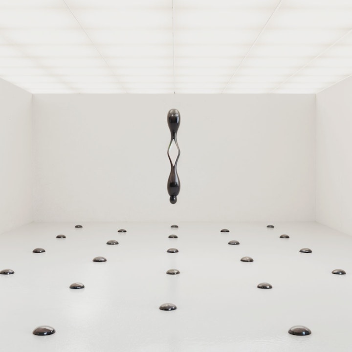Milano Art Exhibition Jan 2023