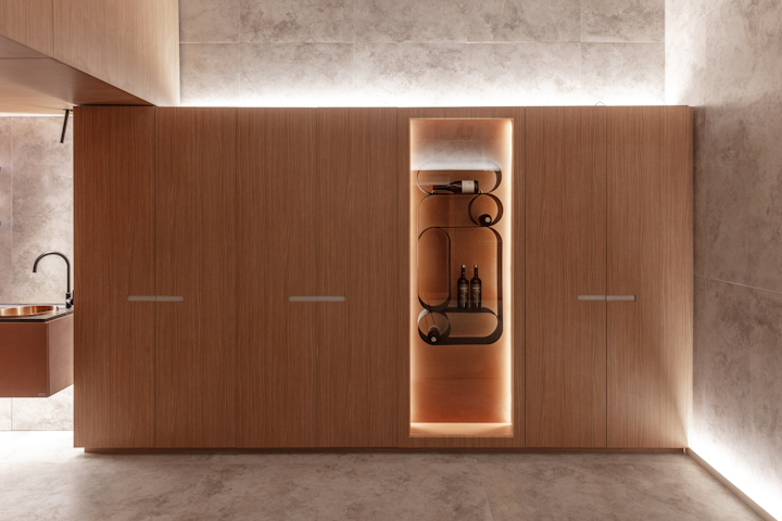 Casa Foa 2025 / Palanzone x Ren Studio collaborative work