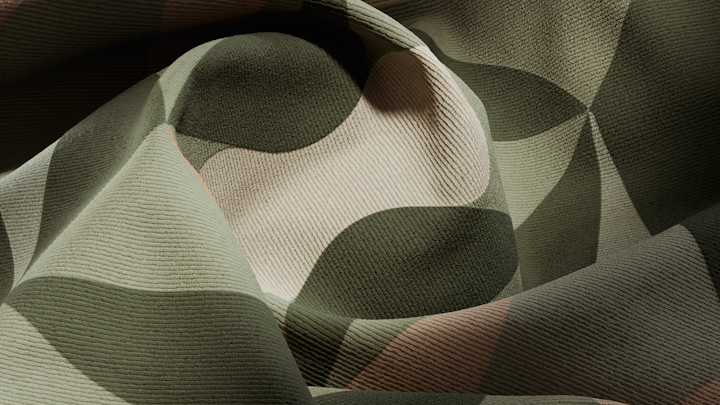 Echoes rug Collection