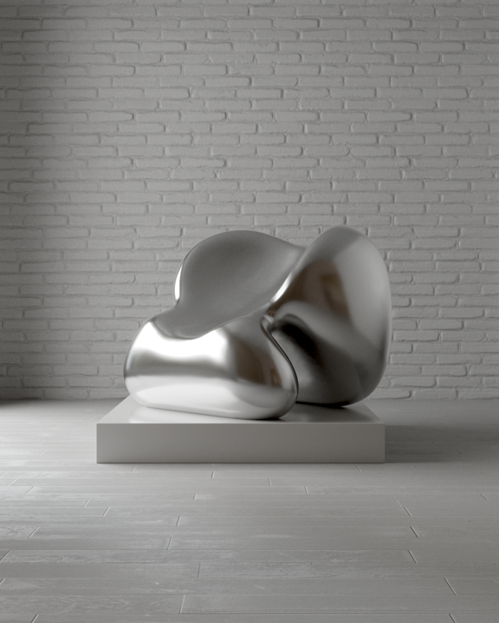 Winner Gold Award Feeel Design World Prize