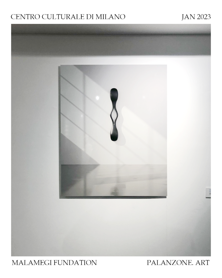 Milano Art Exhibition Jan 2023