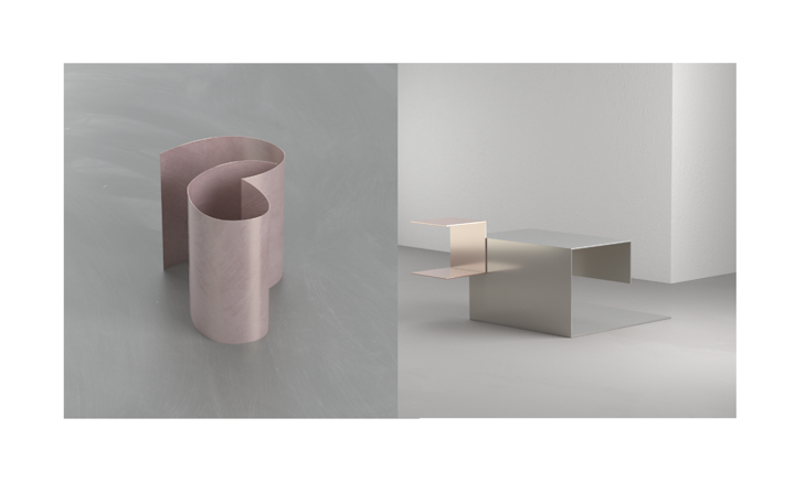 Serie Minimal / 2021