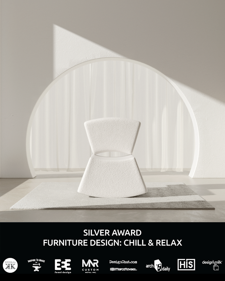 "Samurai" Furniture Collection
