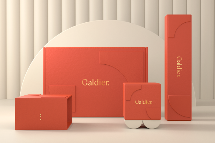 Galdier