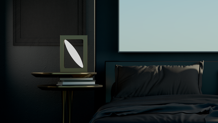 Personal Furniture & objects Collection