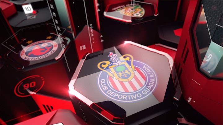 Futbol Picante / ESPN