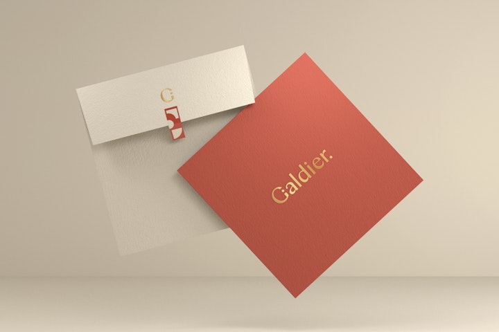 Galdier