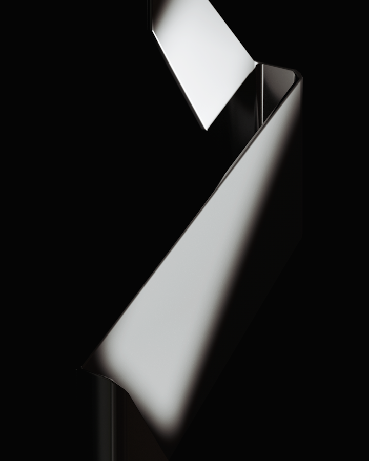 Feeel Design World Prize, 2nd edition - Trophy Designed by Palanzone Studio