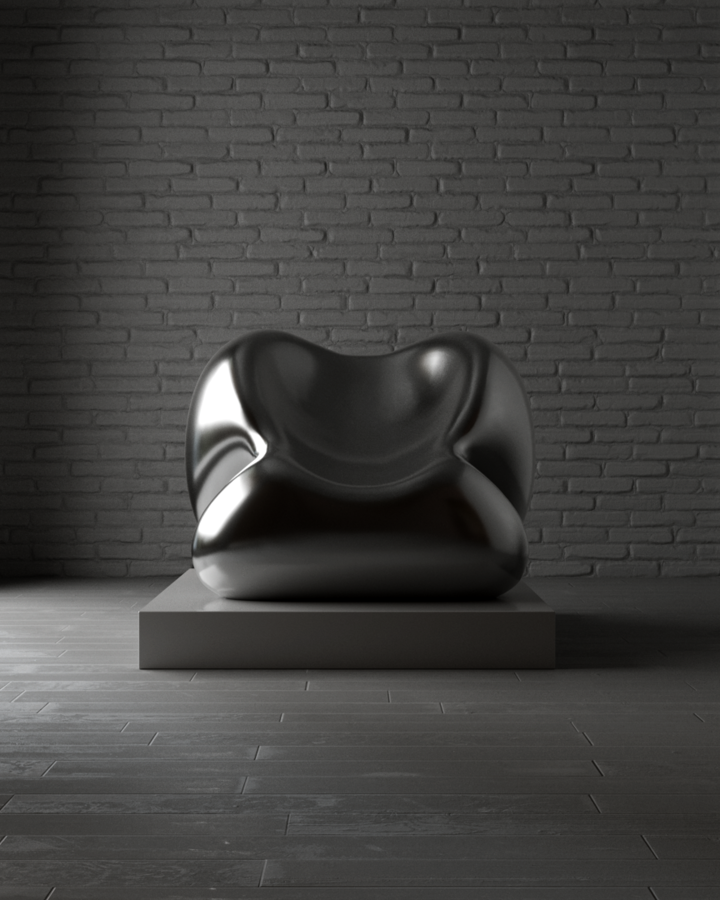 Winner Gold Award Feeel Design World Prize
