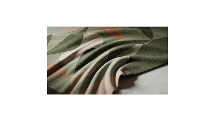 Echoes rug Collection