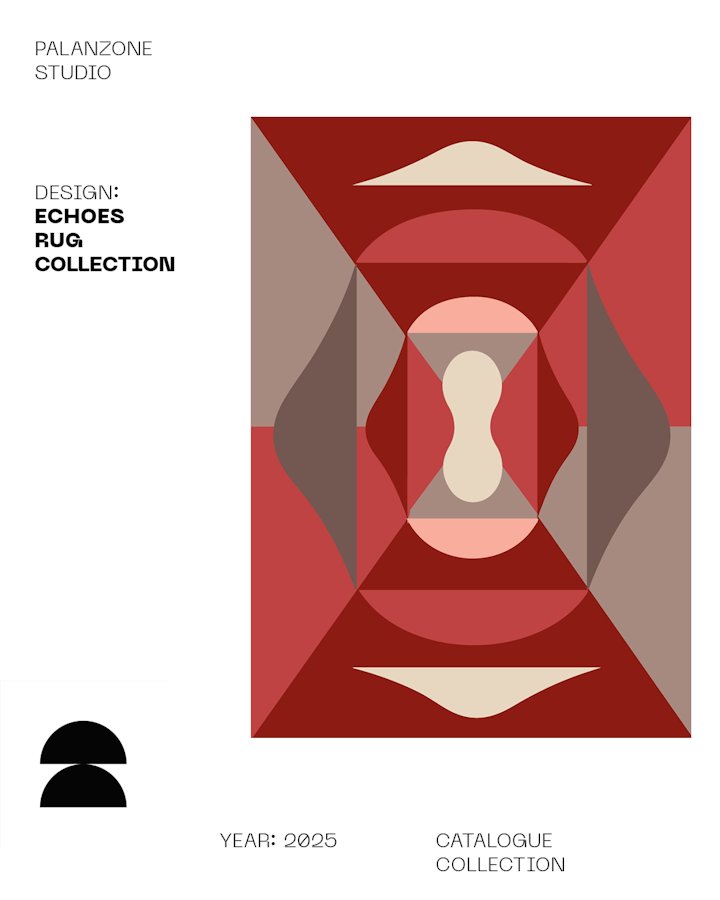 Geometric Rug Collection / 2023