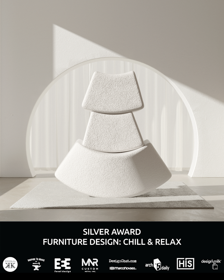 "Samurai" Furniture Collection