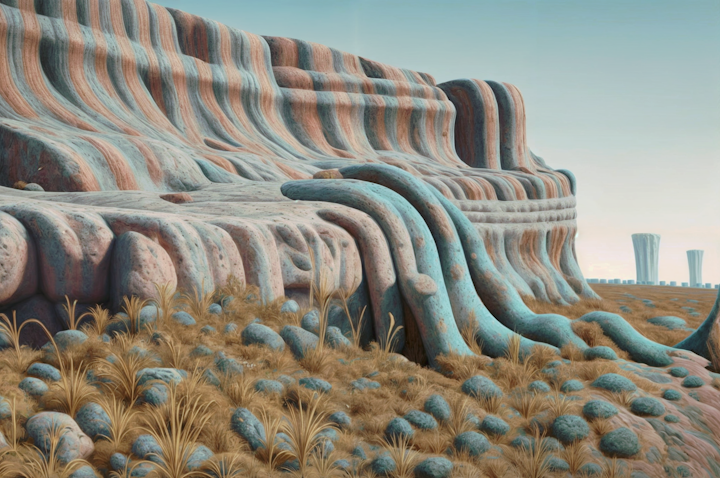 Dream architecture