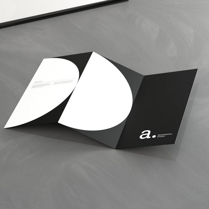 Palanzone Studio / Branding