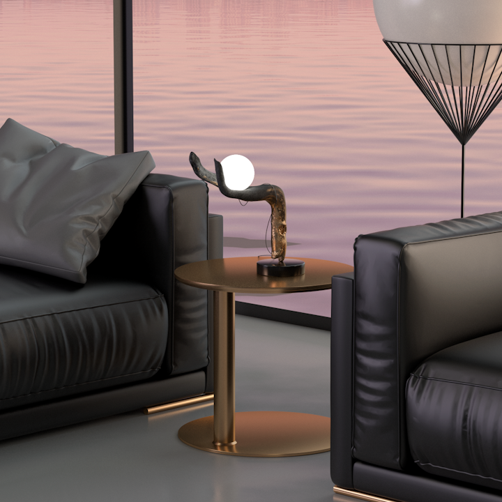 Personal Furniture & objects Collection