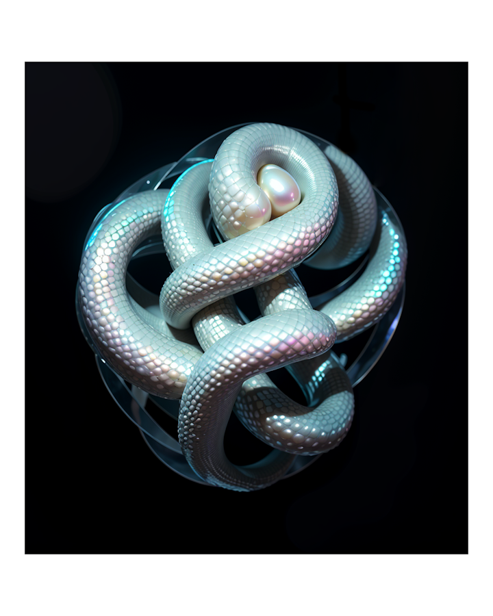 Banquete / Personal Art Series