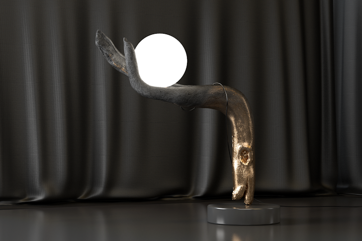 Personal Furniture & objects Collection