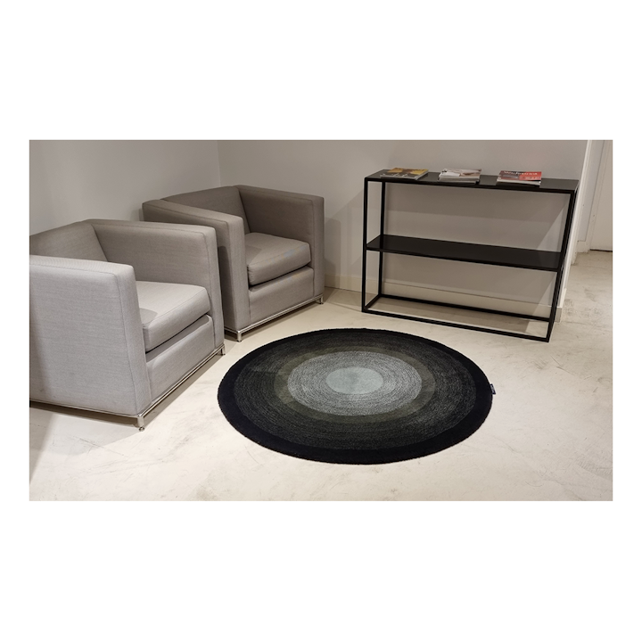 Winner DARA & KALPAKIAN Design Rug Award 2022