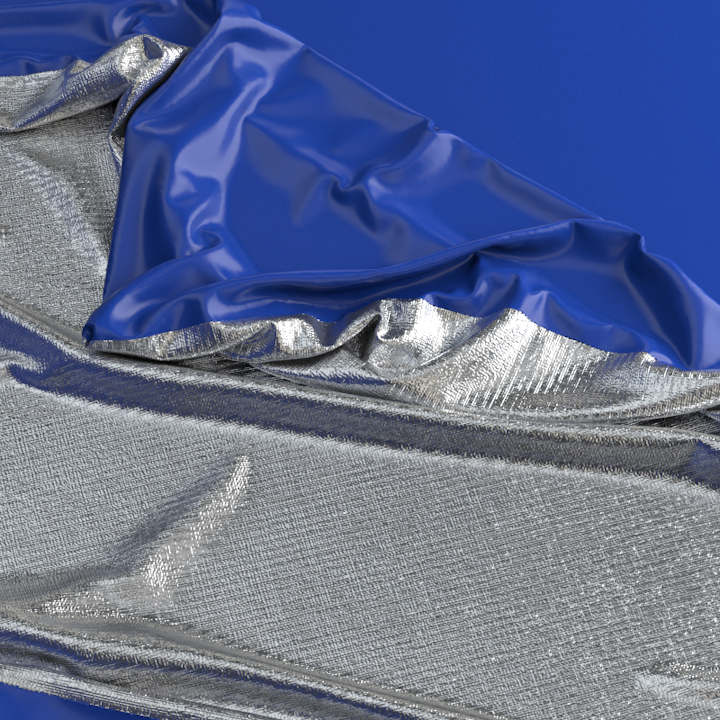 Serie Minimal / 2021