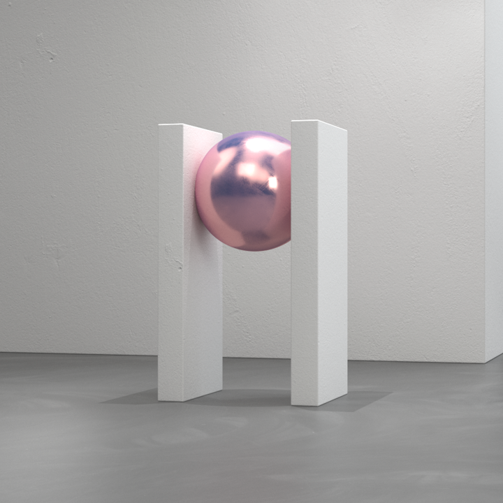 Serie Minimal / 2021