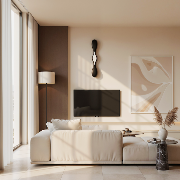 "Volumenes" Collection