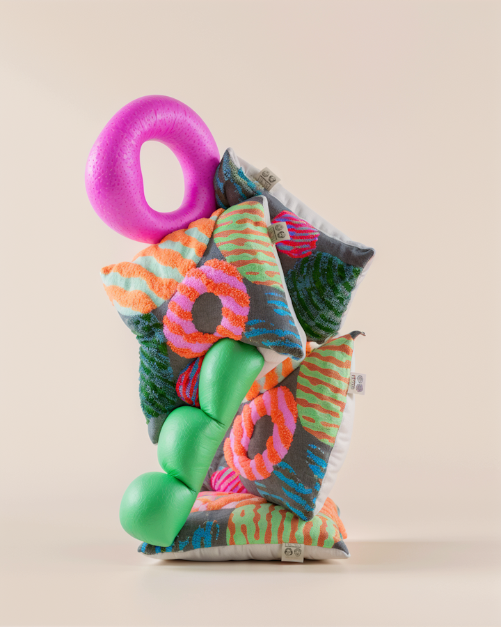 Studio Proba / The Absorbed Language