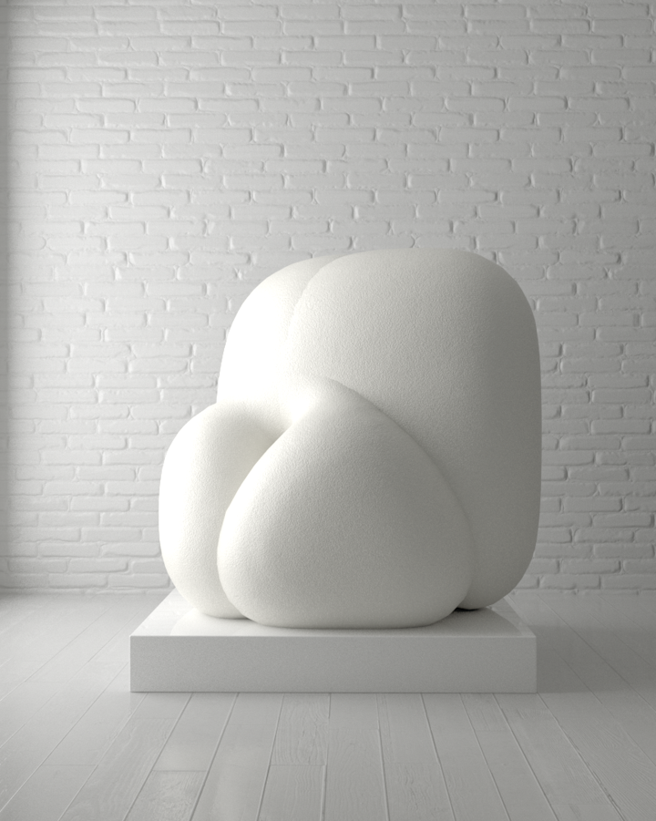 Winner Gold Award Feeel Design World Prize