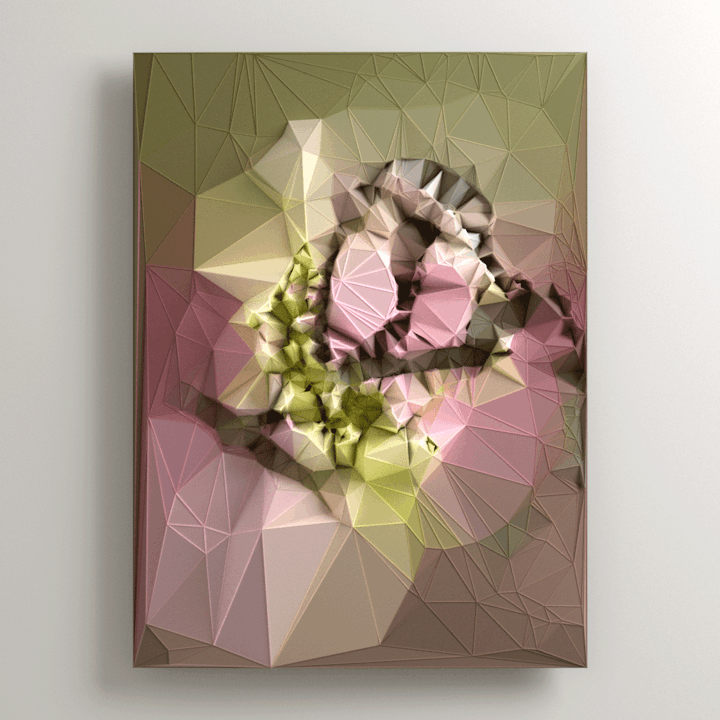 Fluctuations Series/ 2025
