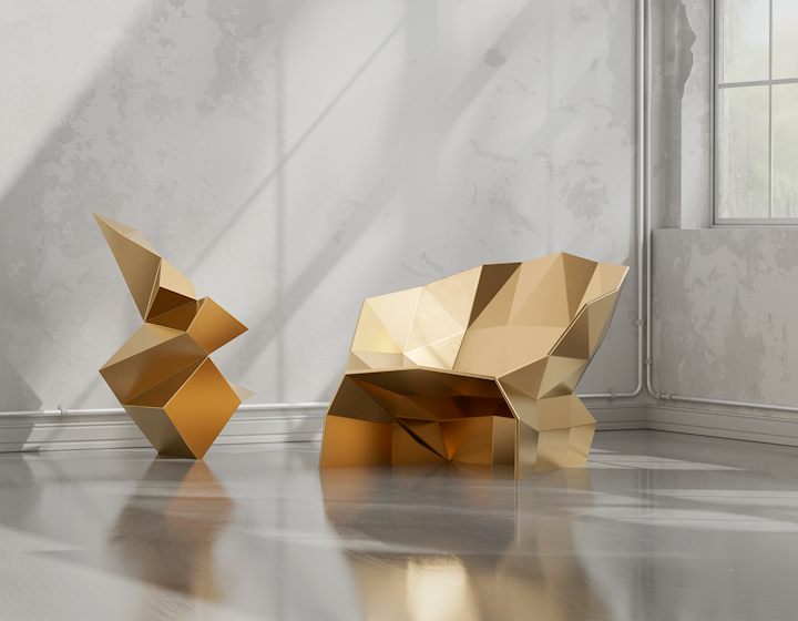 Triangulated Collection 2023