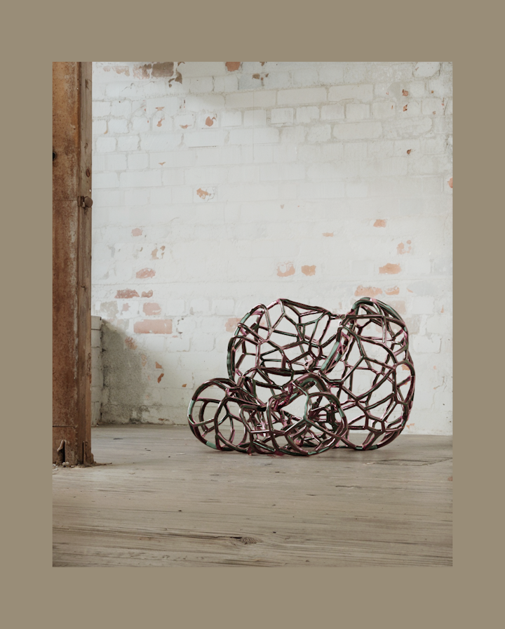 Roots Design Collection